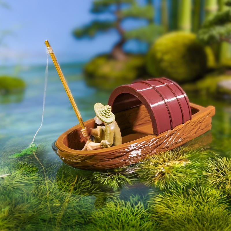 Aquarium Fish Sale - Offerta Speciale - Set Miniatura di