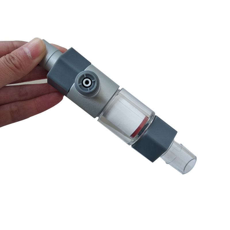 Aquarium Fish Buy - Diffusore atomizzatore CO2 in linea per