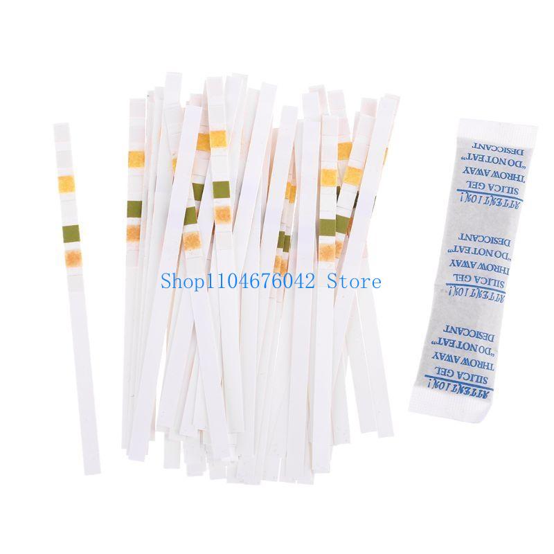 Aquarium Fish Quality - 652F 50 pezzi/set 7 in 1