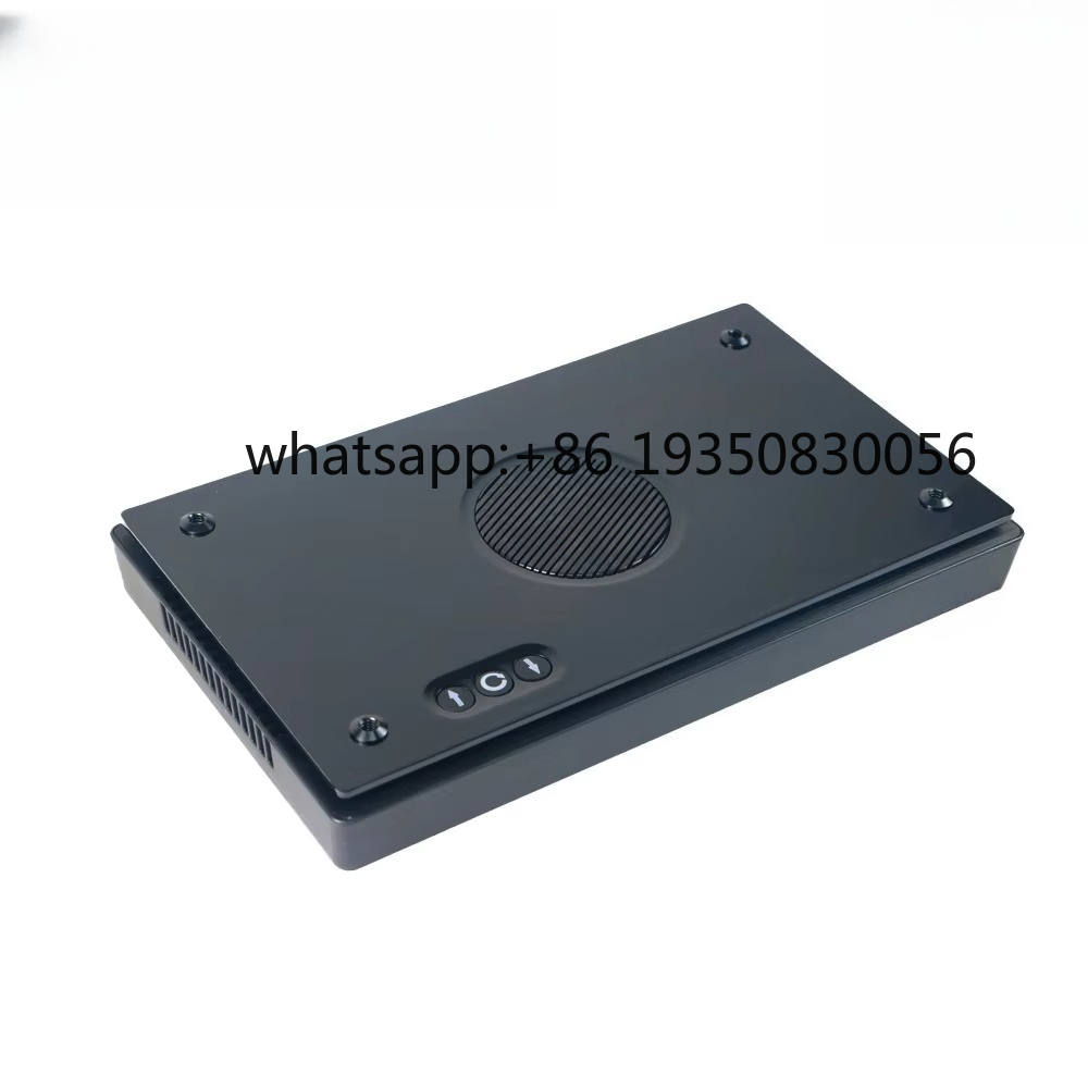 Aquarium Led Light - 2026-A8 PRO II Max e Blue