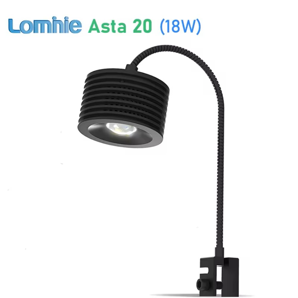 Refugium Light Nano - Lominie Asta 20 Luce LED per