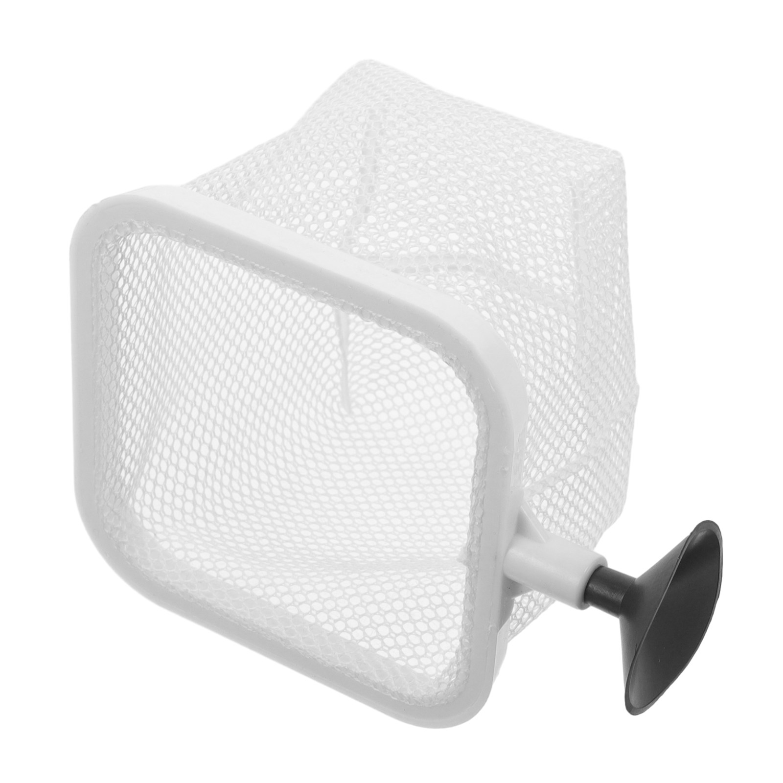 Tank Divider Mesh - Scatola di isolamento per acquario con