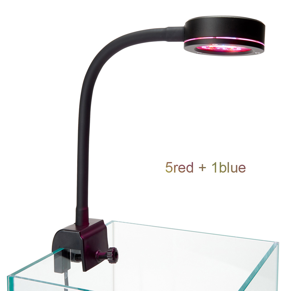Refugium Light Nano - Nuova lampada per acquario Nano 6