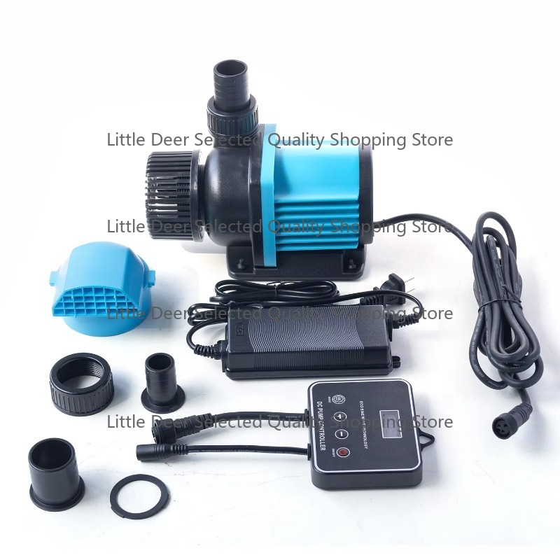 Aquarium Fish Sale - DC 24V Fontana Pompa ad acqua