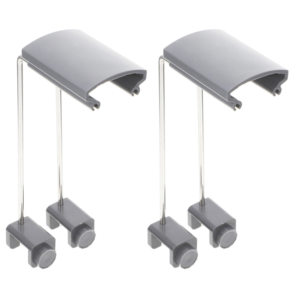 Aquarium Fish Buy - Supporto per Luce Acquario Regolabile (2