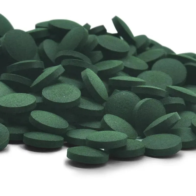 100-1000 pz. Compresse di Spir - Aquarium Fish Vitamin recensione e prezzo