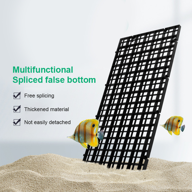 Piastra di Isolamento Rimovibi - Tank Divider Mesh recensione e prezzo