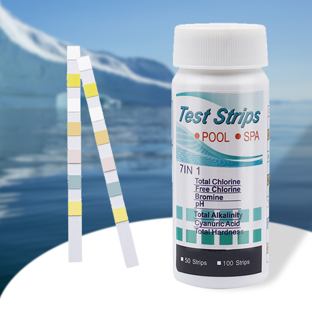 50/100PCS Strisce PH per test  - Aquarium Fish Quality recensione e prezzo
