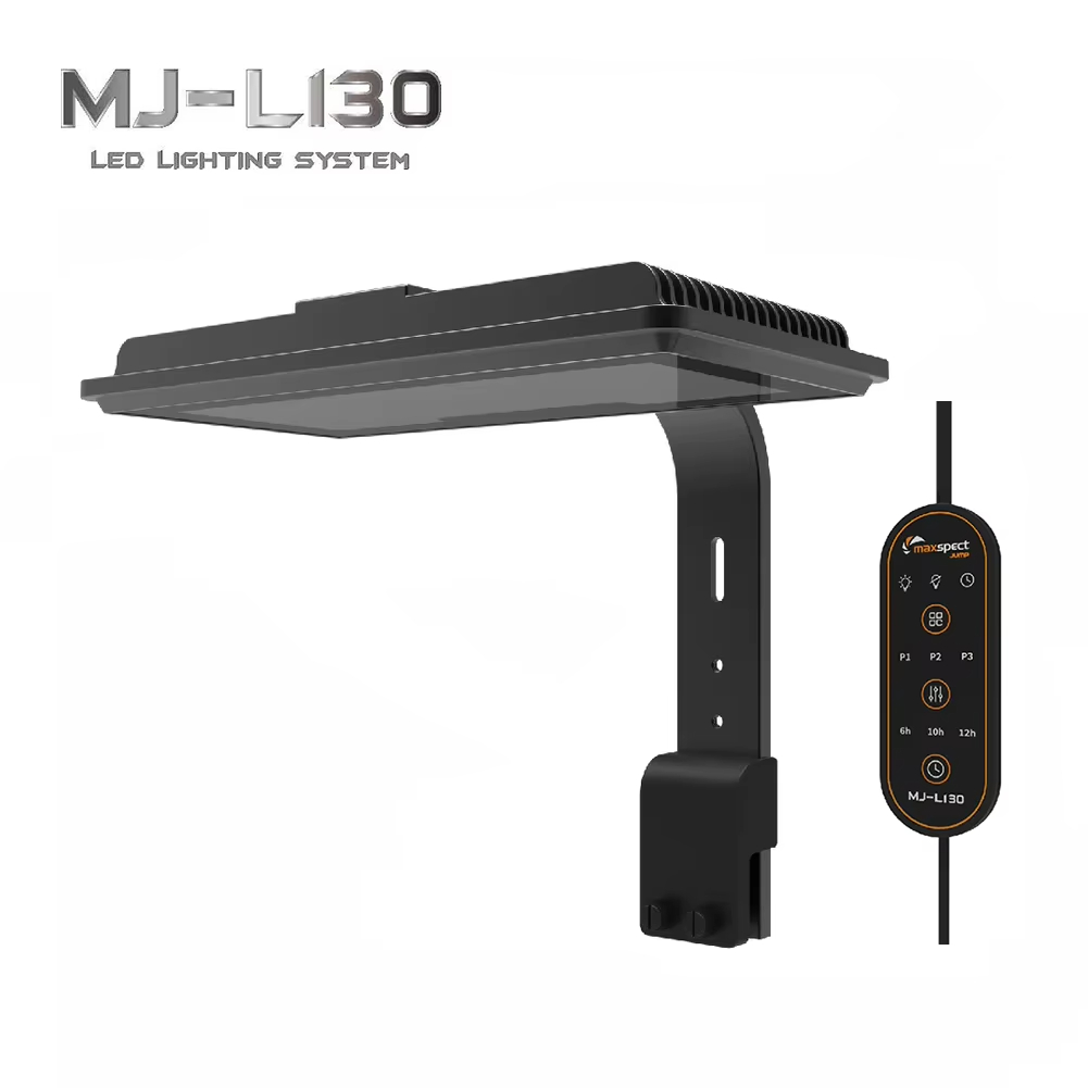 Lampada LED per Acquario Jump  - Refugium Light Nano recensione e prezzo