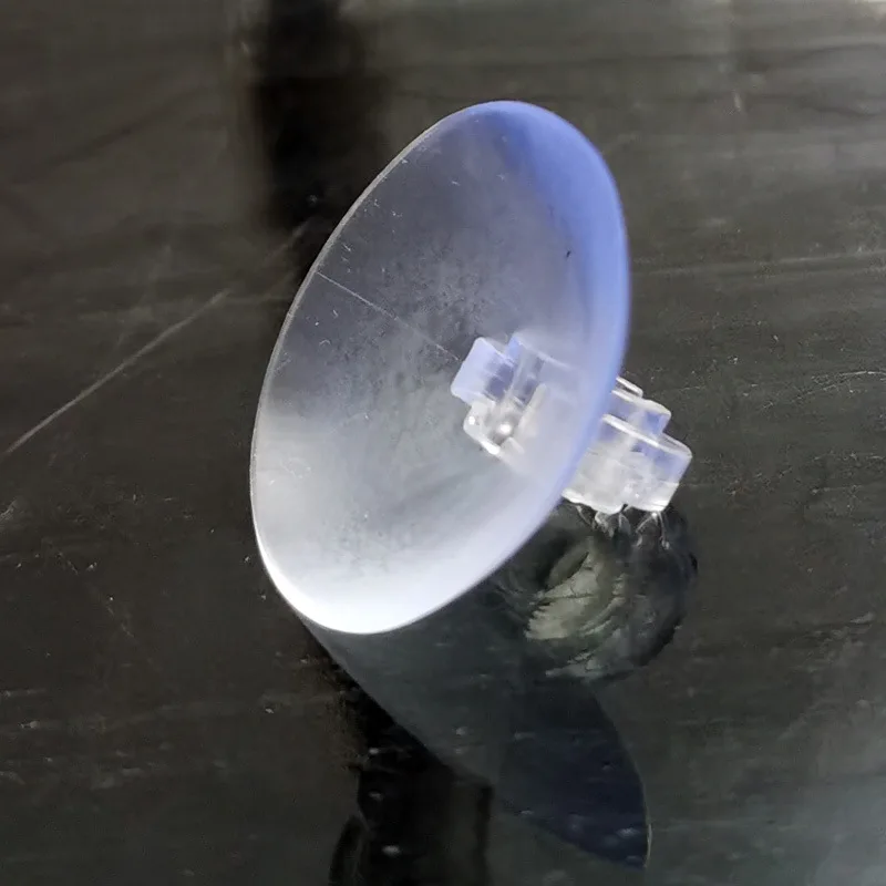 10 ventose in plastica per tub - Aquarium Fish Electric recensione e prezzo