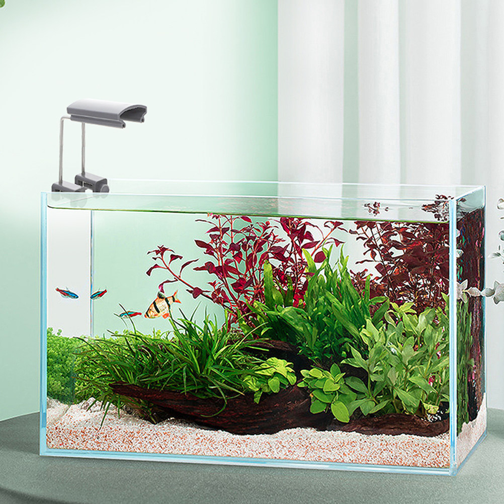 Supporto per luce acquario 2 p - Aquarium Led Light recensione e prezzo