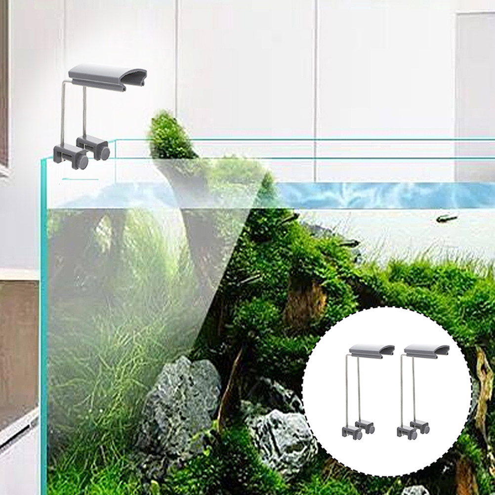 Supporto per luce acquario 2 p - Aquarium Led Light recensione e prezzo