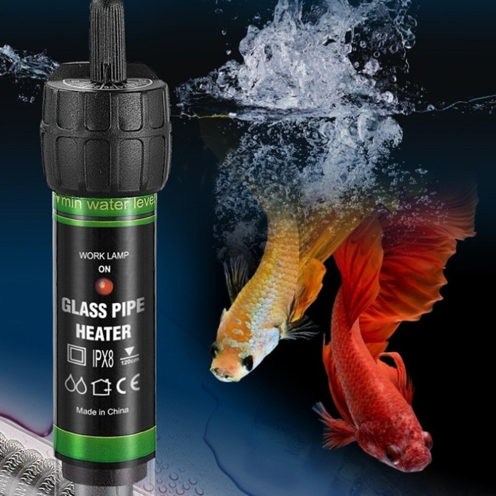 Riscaldatore Sommergibile per  - Aquarium Heater Submersible recensione e prezzo