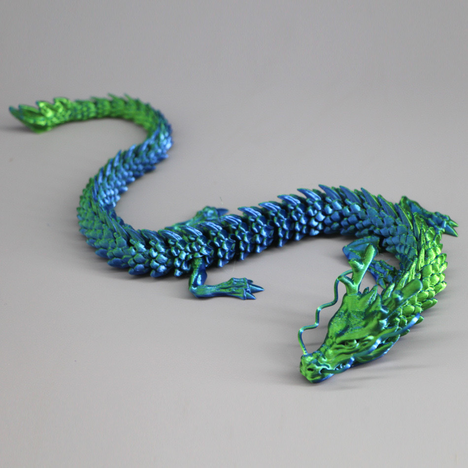 Ornamenti di Draghi Connessi S - Aquarium Fish Buy recensione e prezzo