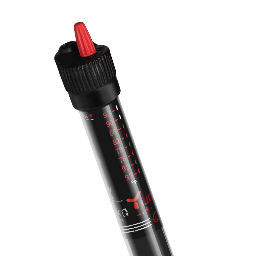 110v-220v Temperatura Regolabi - Aquarium Heater Submersible recensione e prezzo