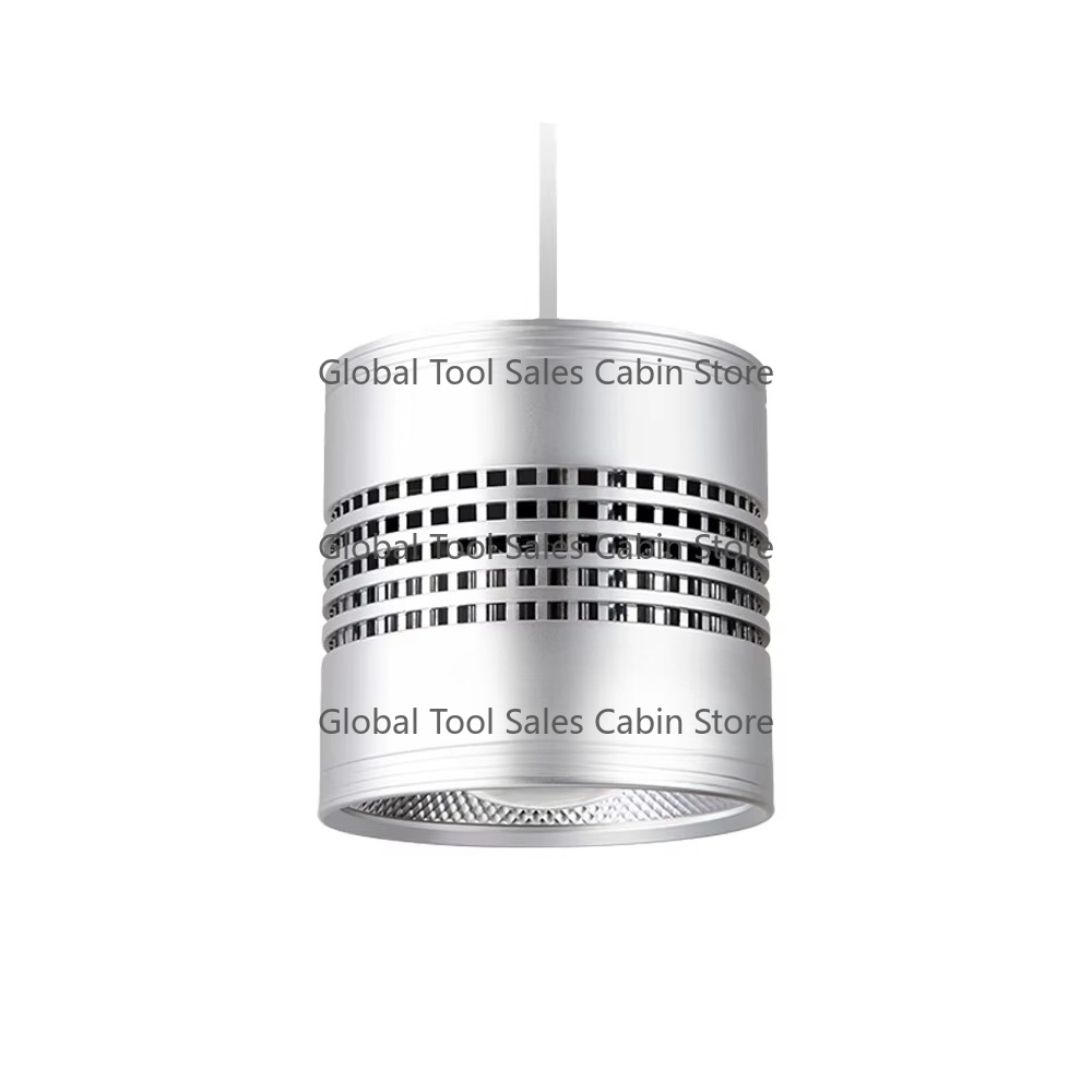 Luce LED per acquario piantato - Aquarium Led Light recensione e prezzo