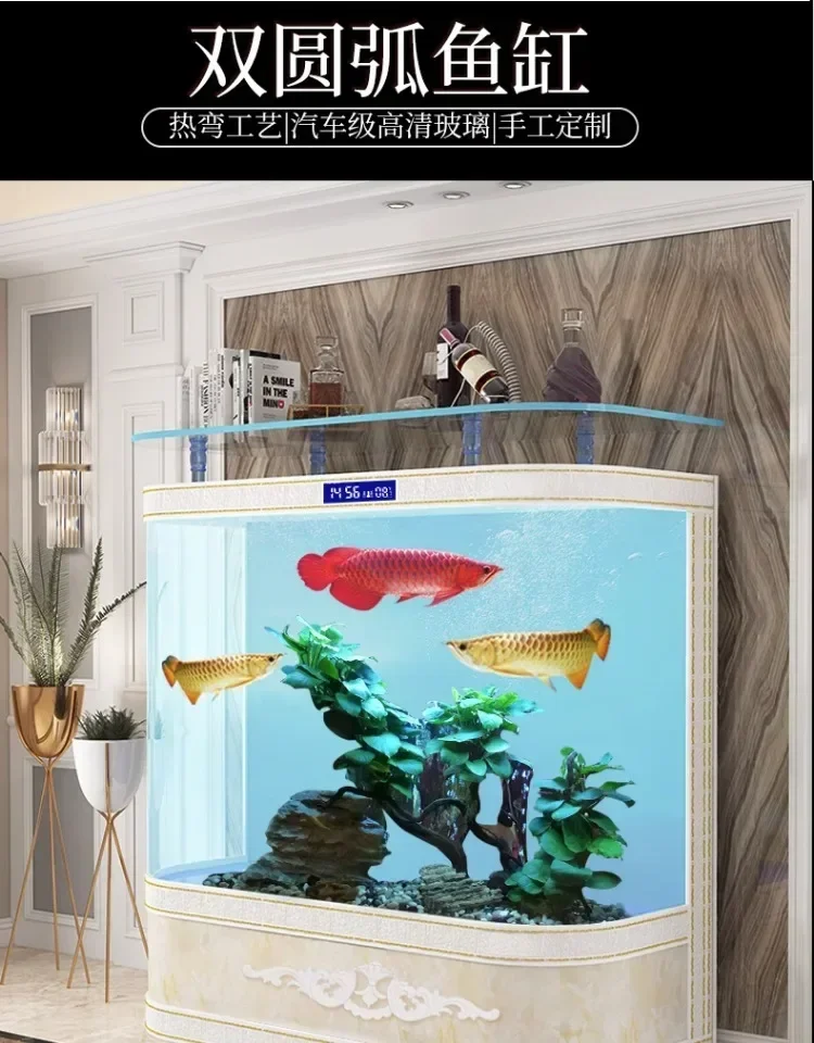 Acquario da terra per soggiorn - Aquarium Xxl recensione e prezzo