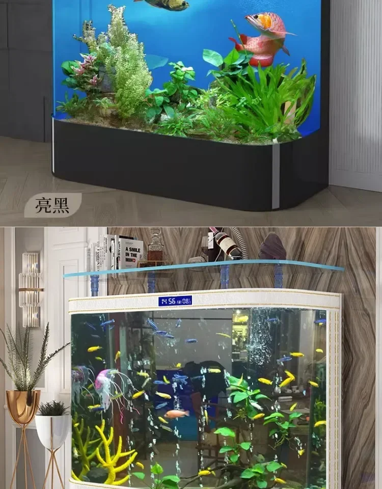 Acquario da terra per soggiorn - Aquarium Xxl recensione e prezzo