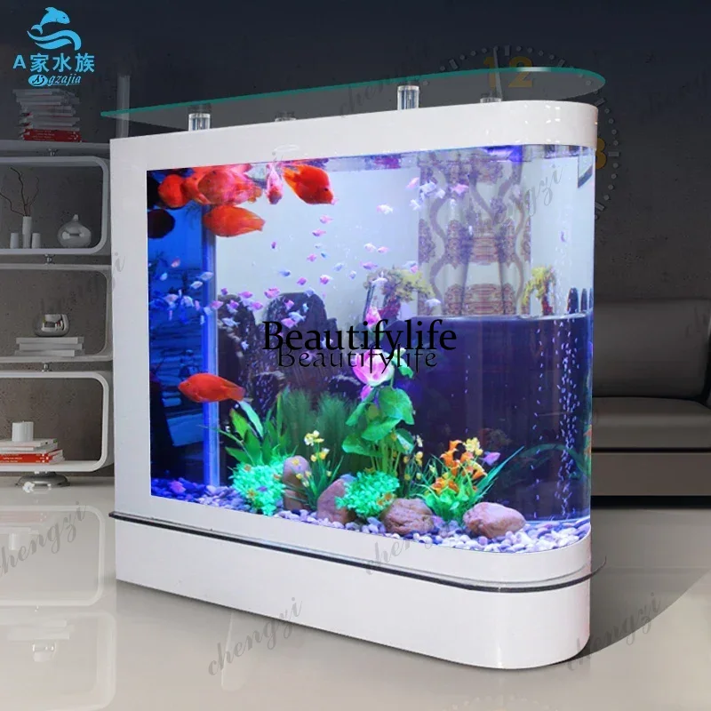 S173 Nuovo Acquario a Colonna  - Aquarium Xxl recensione e prezzo