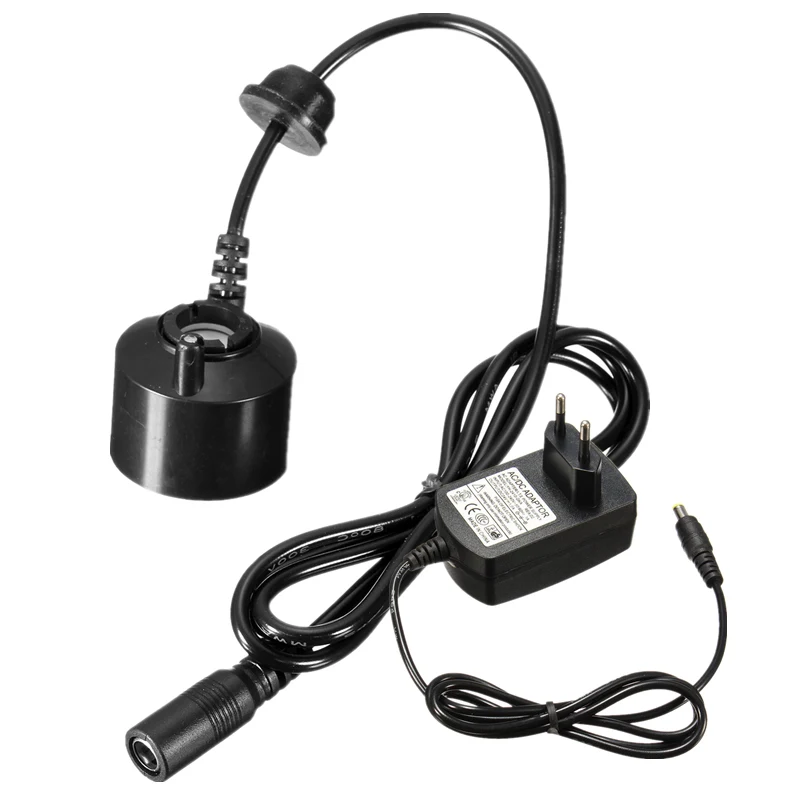 Elettrico Ad Ultrasuoni Mini M - Aquarium Fish Electric recensione e prezzo