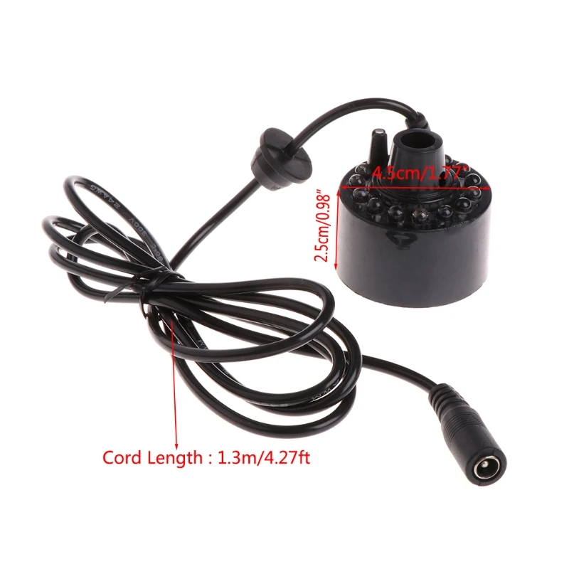 Elettrico Ad Ultrasuoni Mini M - Aquarium Fish Electric recensione e prezzo