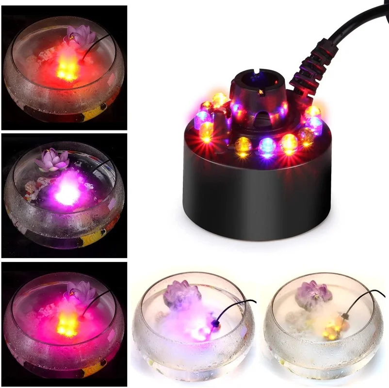 Elettrico Ad Ultrasuoni Mini M - Aquarium Fish Electric recensione e prezzo