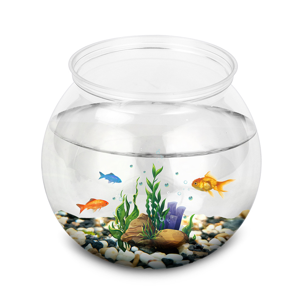 Ciotola per pesci in plastica, - Aquarium Xxl recensione e prezzo