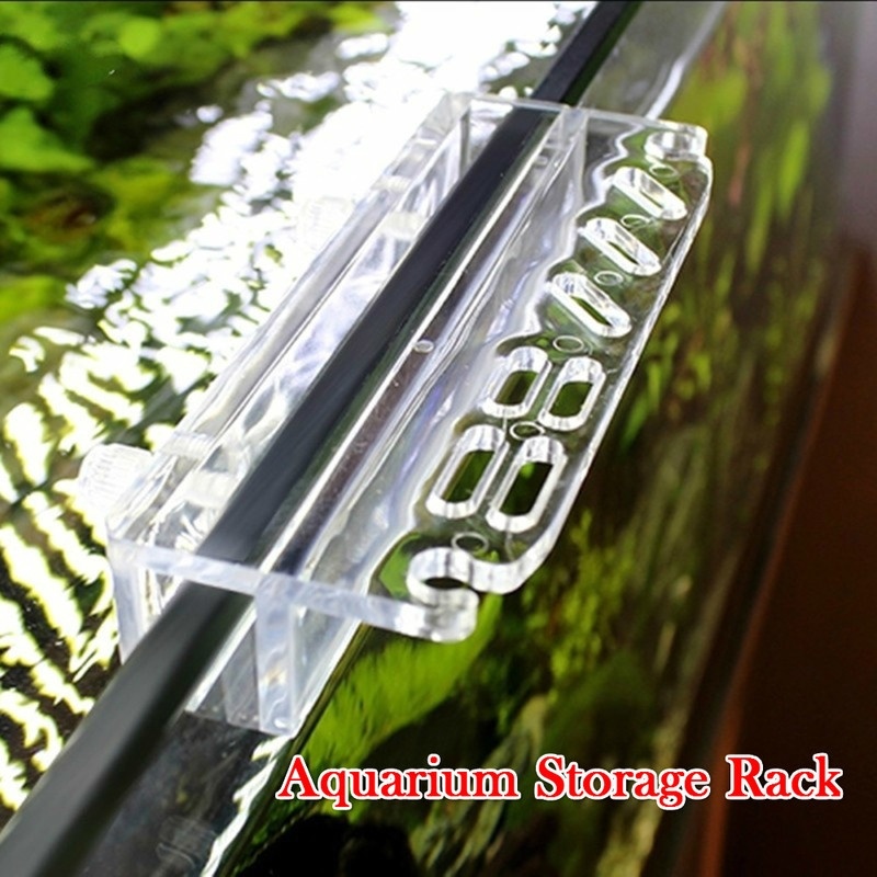 1 pz nuovo acquario strumenti  - Aquarium Fish Buy recensione e prezzo