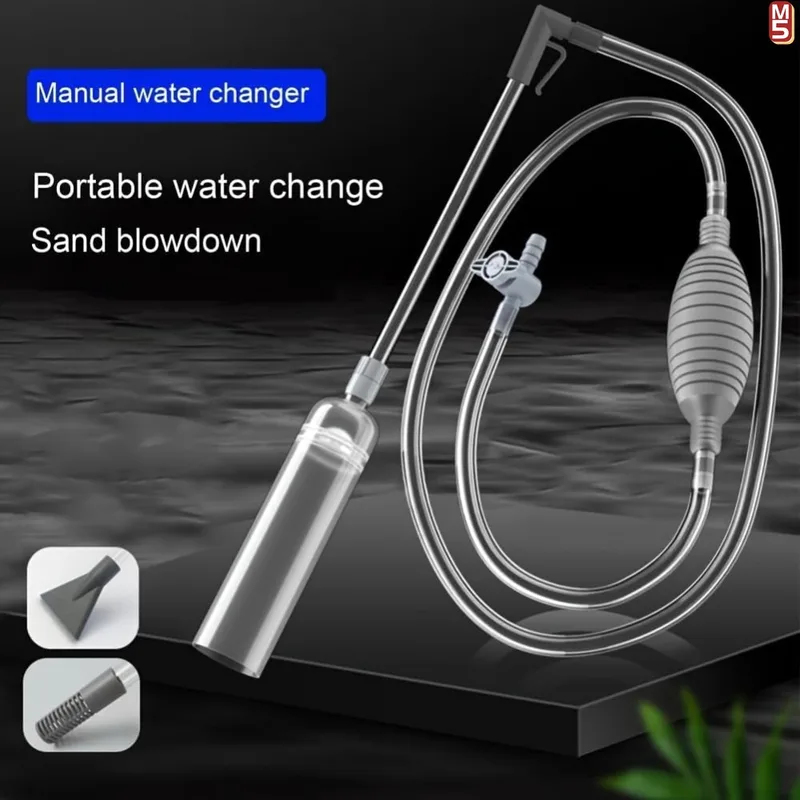 Set di Strumenti per Pulizia A - Aquarium Xxl recensione e prezzo