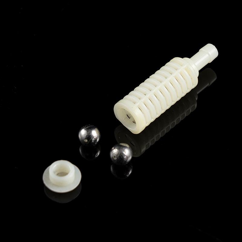 Diffusore d'aria trasparente i - Aquarium Fish Sale recensione e prezzo