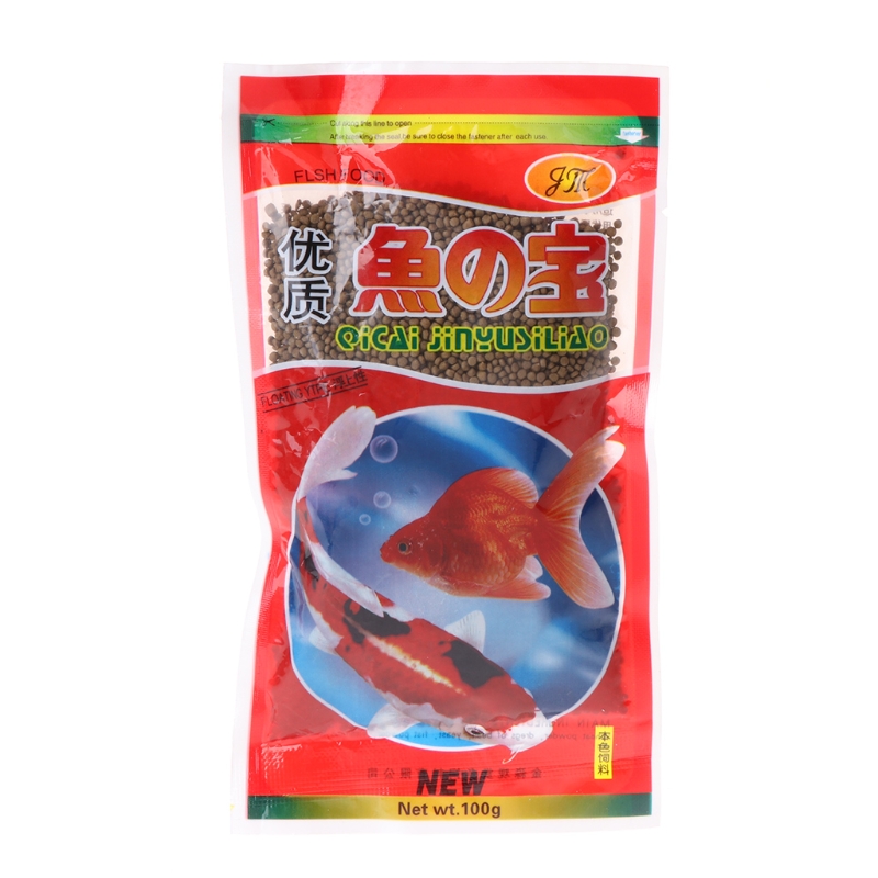 Acquario vendita calda cibo pe - Aquarium Fish Vitamin recensione e prezzo