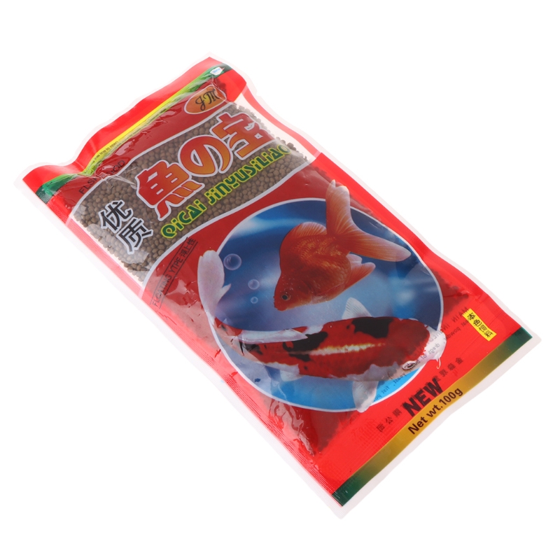 Acquario vendita calda cibo pe - Aquarium Fish Vitamin recensione e prezzo