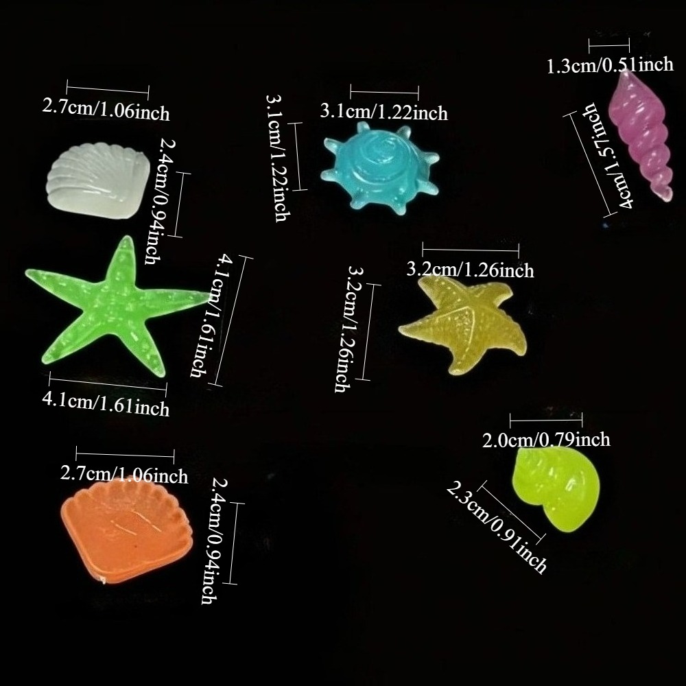 Pietre oceaniche luminose fluo - Aquarium Fish Buy recensione e prezzo