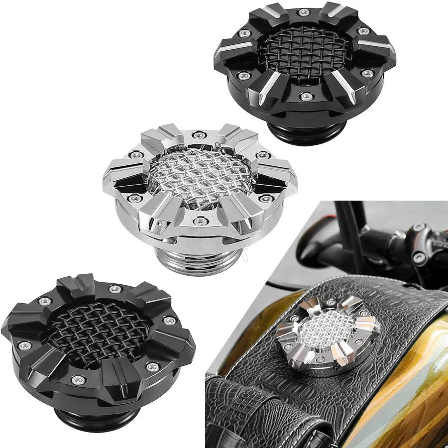 Tappo carburante serbatoio gas - Tank Divider Mesh recensione e prezzo