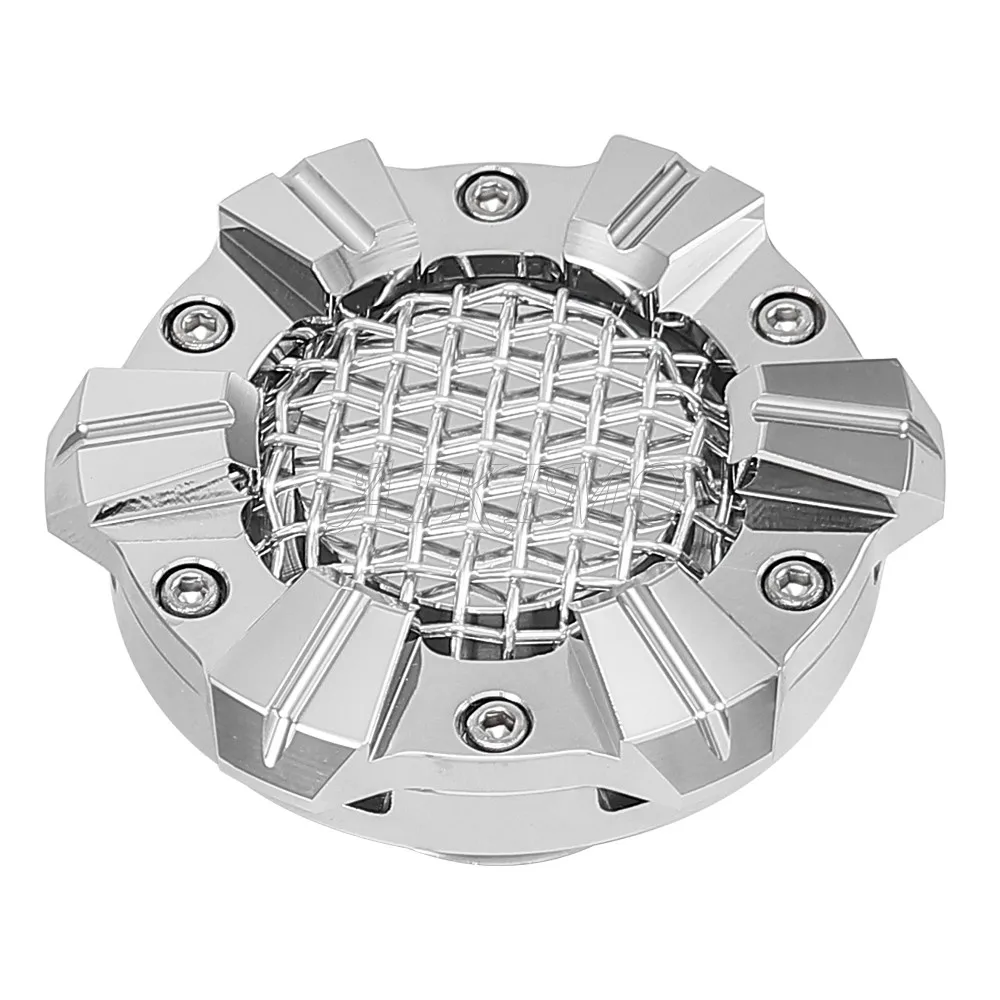Tappo carburante serbatoio gas - Tank Divider Mesh recensione e prezzo