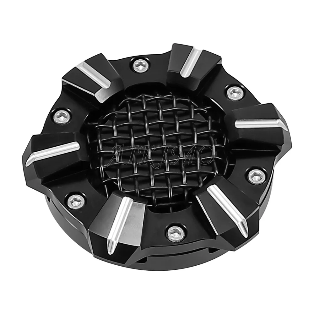 Tappo carburante serbatoio gas - Tank Divider Mesh recensione e prezzo