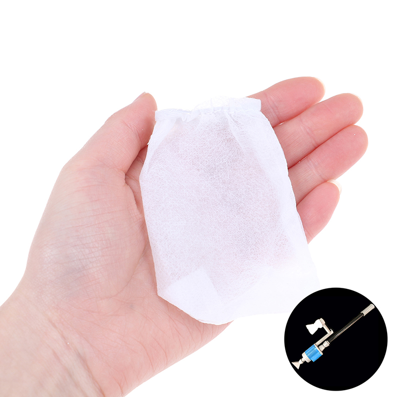Sacchetti filtro a sifone per  - Aquarium Fish Electric recensione e prezzo