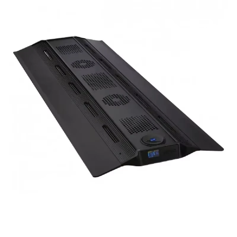 TLF Maxspect Razor X R5 Seri S - Aquarium Led Light recensione e prezzo