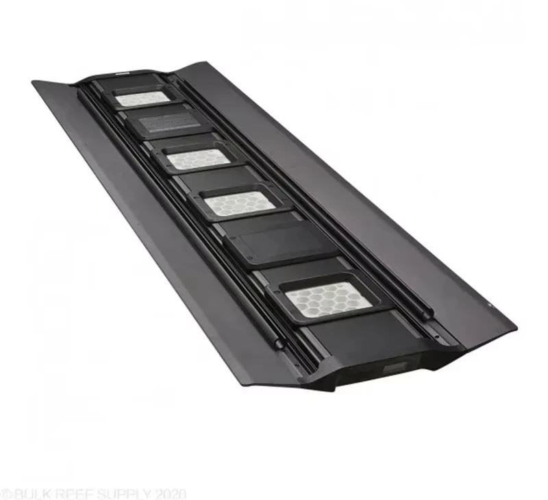 TLF Maxspect Razor X R5 Seri S - Aquarium Led Light recensione e prezzo