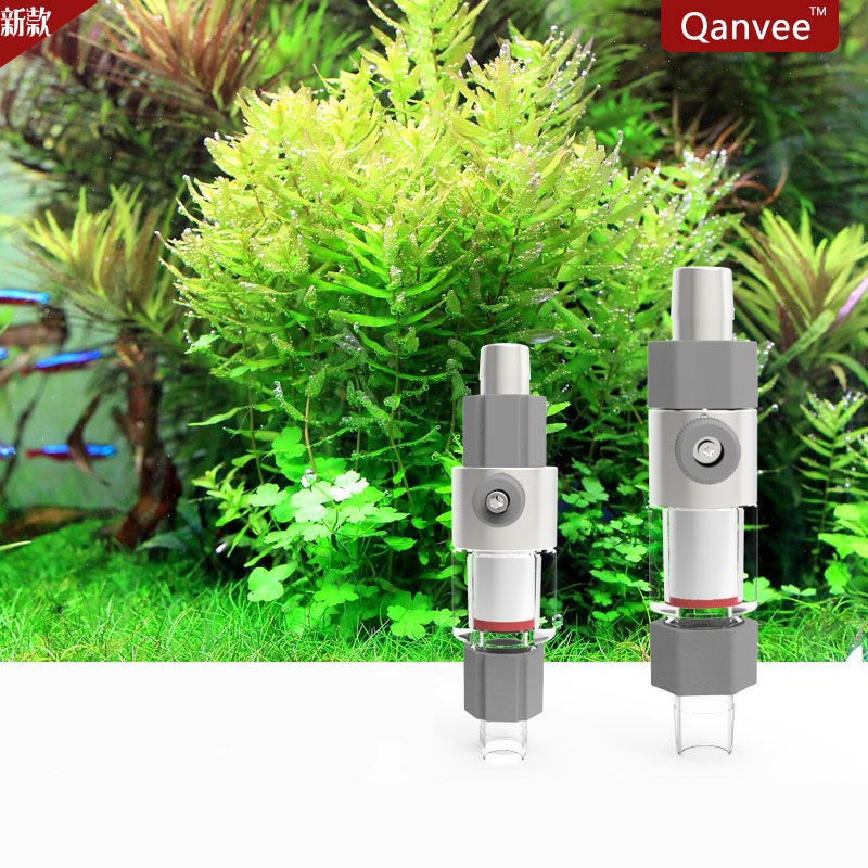 Diffusore atomizzatore CO2 in  - Aquarium Fish Buy recensione e prezzo
