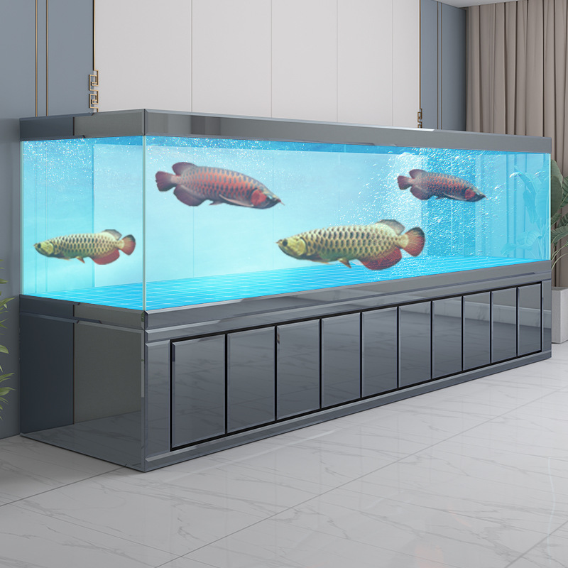 Grande acquario Jinlong per so - Aquarium Xxl recensione e prezzo