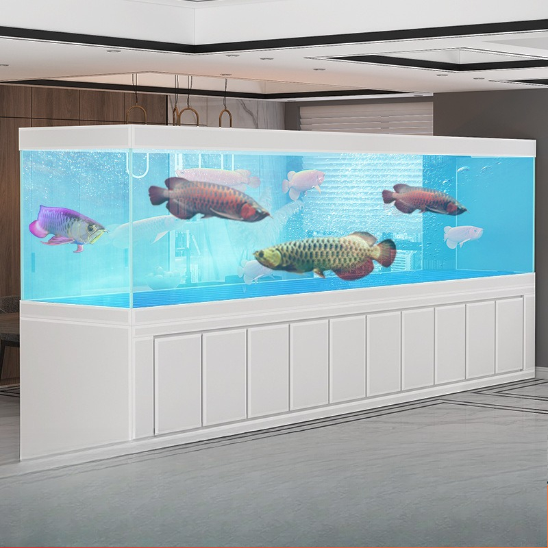 Grande acquario Jinlong per so - Aquarium Xxl recensione e prezzo