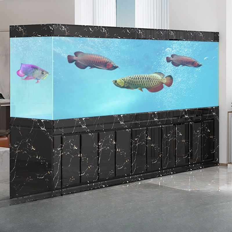 Grande acquario Jinlong per so - Aquarium Xxl recensione e prezzo