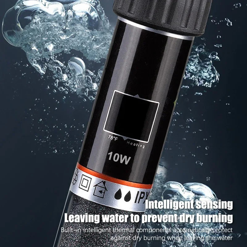 Mini termoriscaldatore USB per - Aquarium Heater Submersible recensione e prezzo