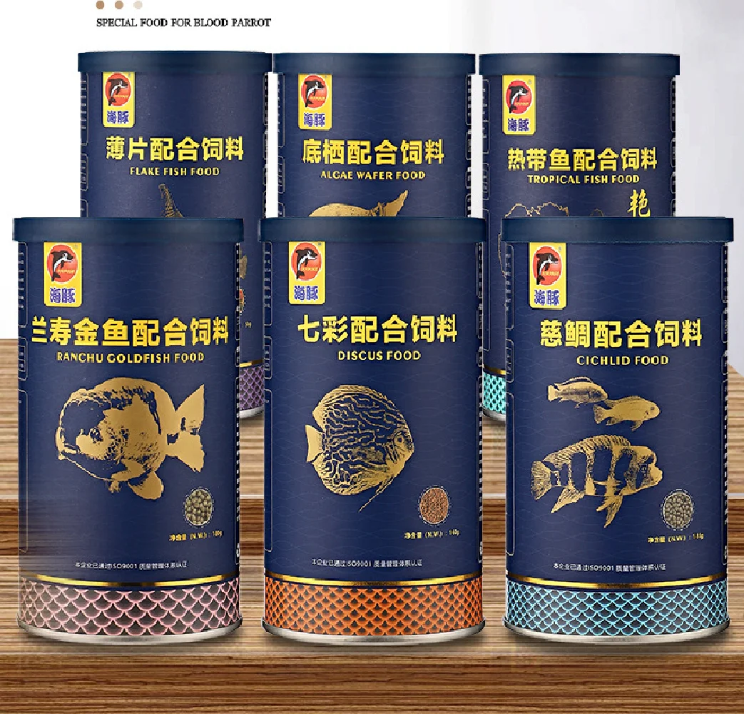 c40g-180g Bottiglia Ornamental - Aquarium Fish Vitamin recensione e prezzo