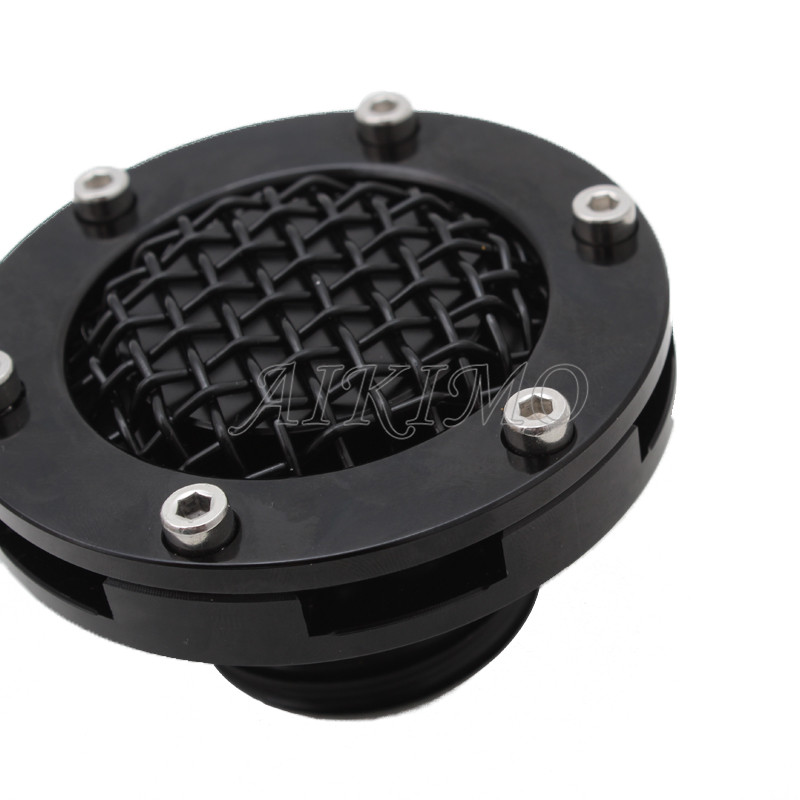 Tappo del serbatoio del carbur - Tank Divider Mesh recensione e prezzo