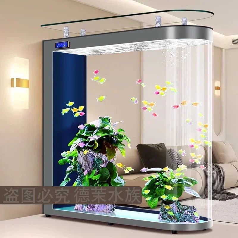 Acquario in vetro da terra a t - Aquarium Xxl recensione e prezzo