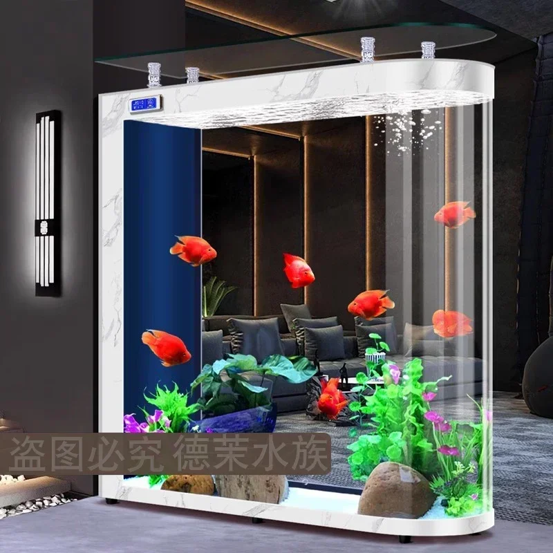 Acquario in vetro da terra a t - Aquarium Xxl recensione e prezzo