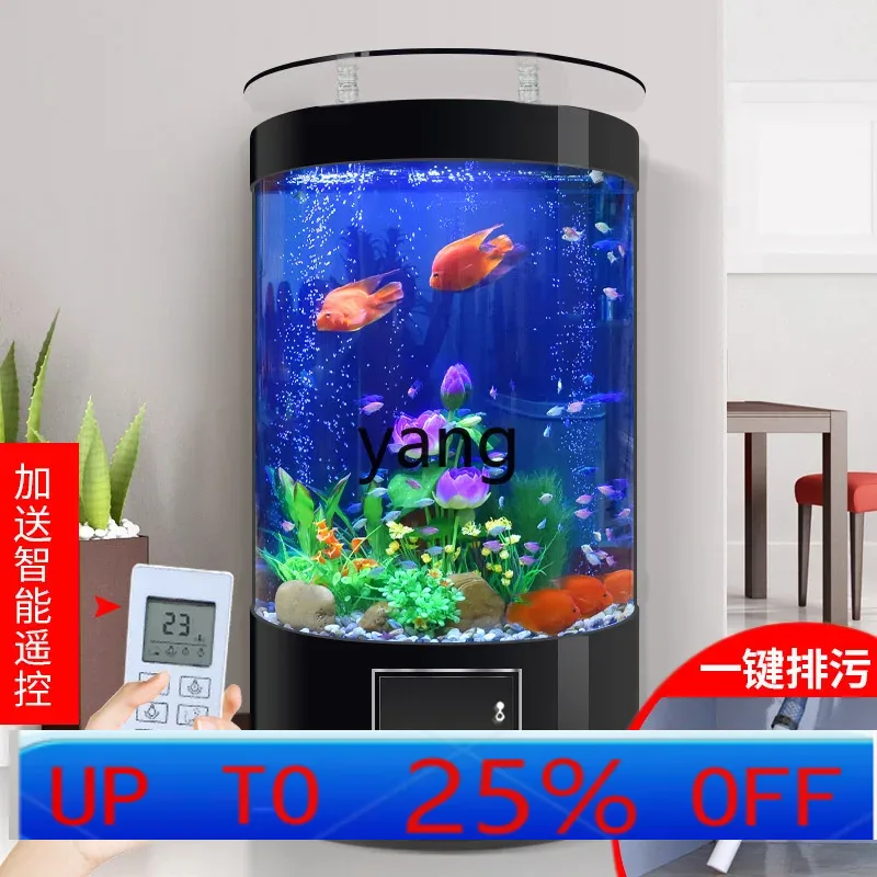 LTT acquario semirotondo per a - Aquarium Xxl recensione e prezzo