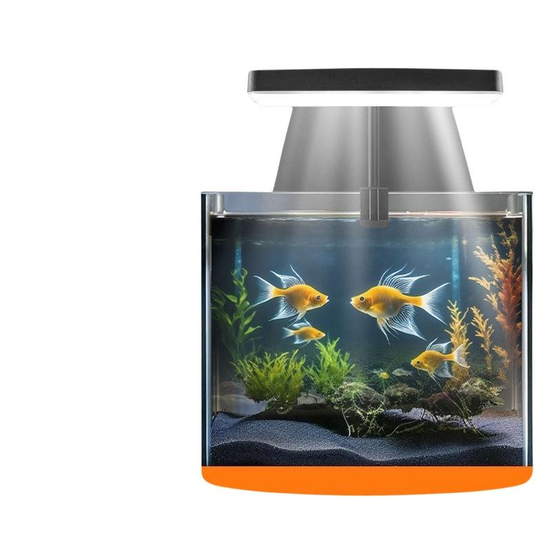 Lampada LED USB per Acquario c - Aquarium Led Light recensione e prezzo